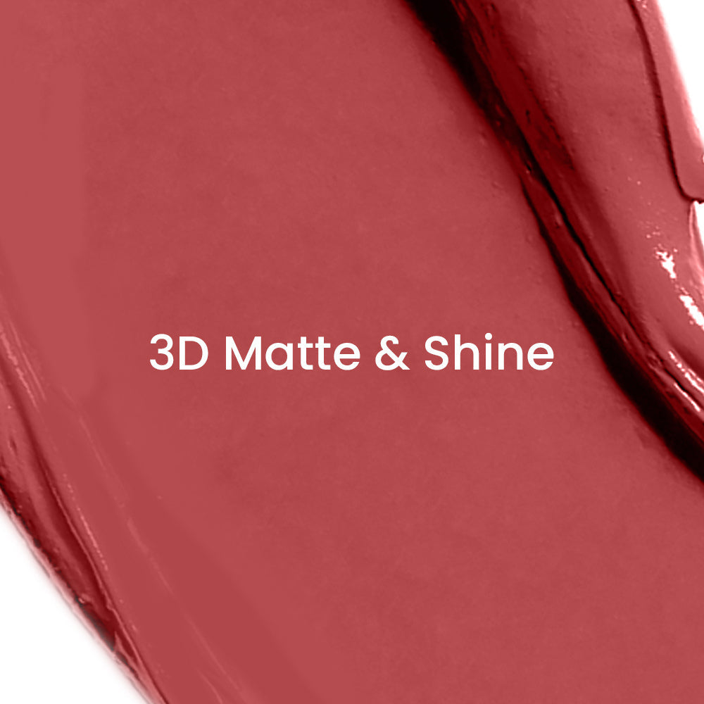 Lakmē Unreal 3D Slim Bullet