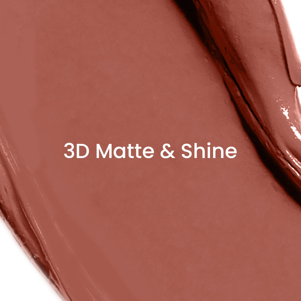 Lakmē Unreal 3D Slim Bullet