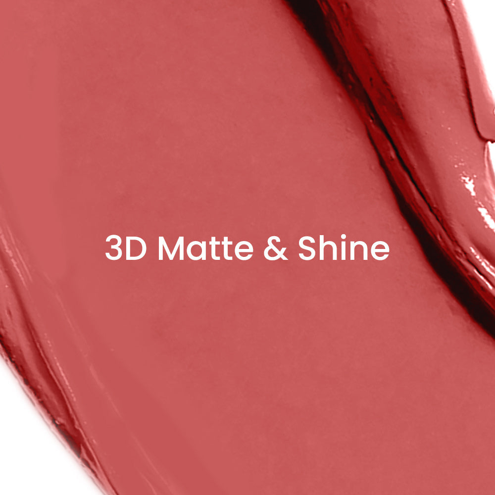 Lakmē Unreal 3D Slim Bullet