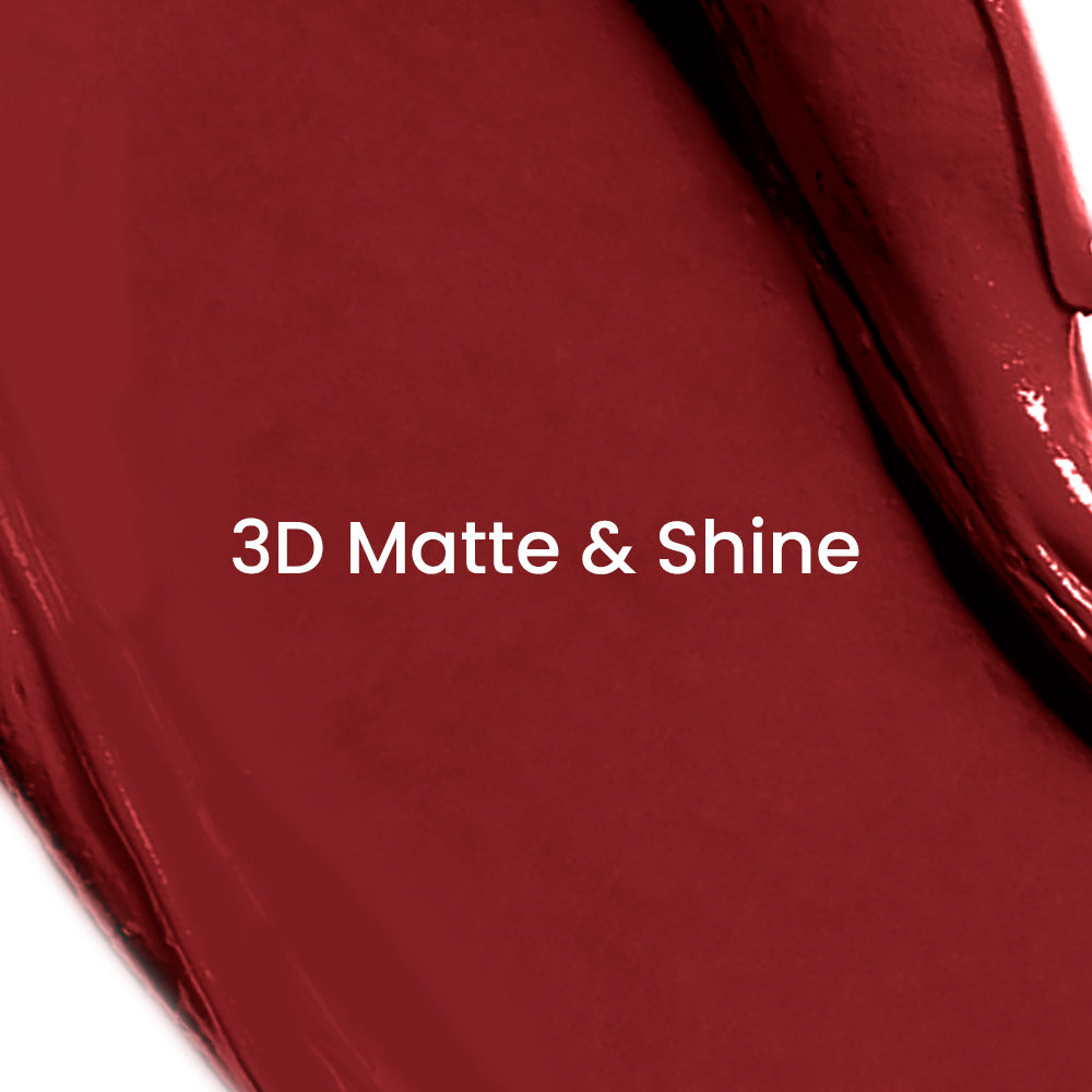 Lakmē Unreal 3D Slim Bullet