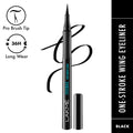 Lakmē Eyeconic Pro Brush Liner