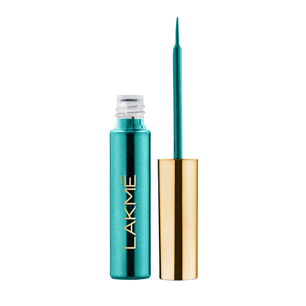 Lakmē Glitterati Collection Shine Eyeliner