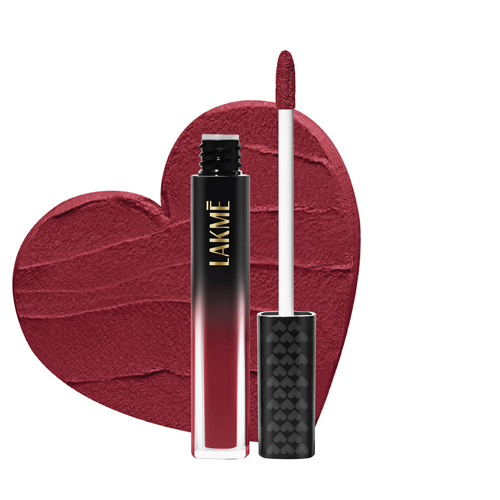 Lakmē Xtraordin-airy Lip Mousse