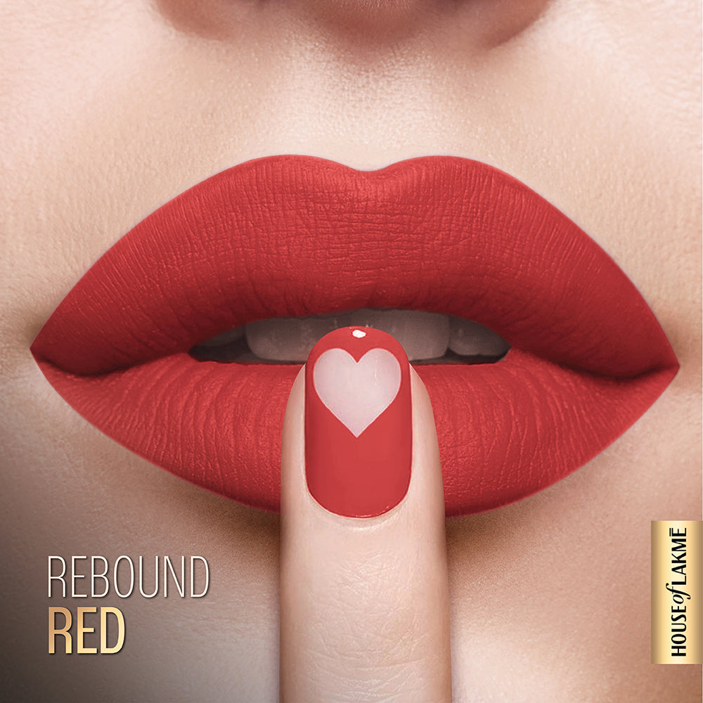 Lakmē Xtraordin-airy Lip Mousse