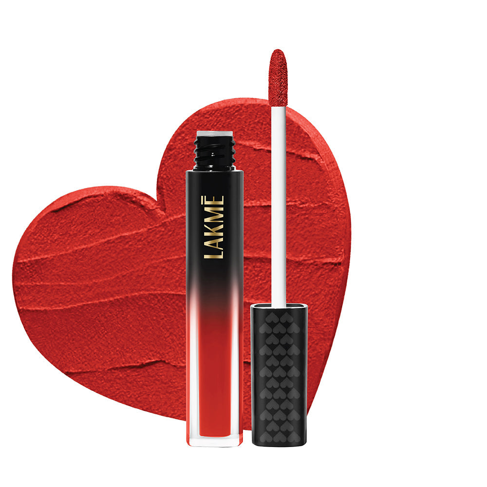 Lakmē Xtraordin-airy Lip Mousse