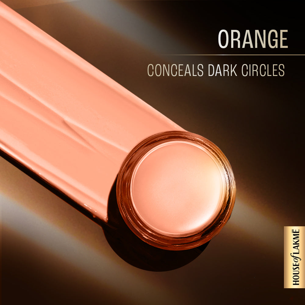 Lakmē Unreal Cover Color Correctors