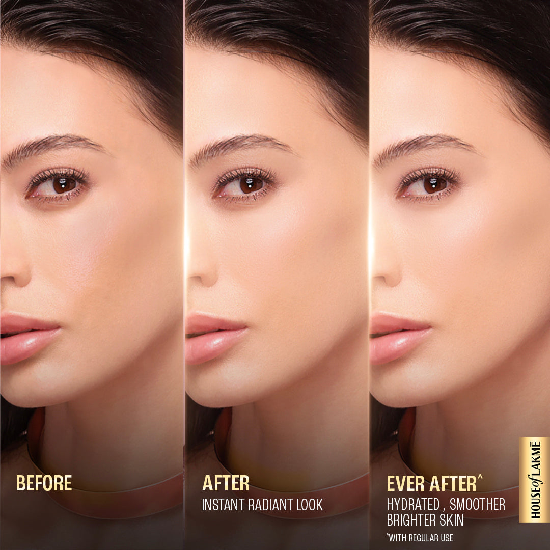 Lakmē VitC Superglow Skin Perfecting Tint