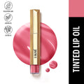 Lakmē 9to5 Overtime Shine Tinted Lip Oil