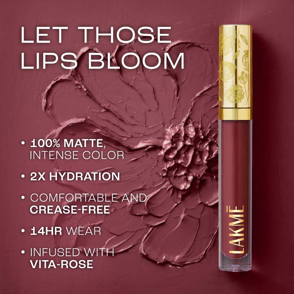 Call Me Bae Lip + Blush Combo