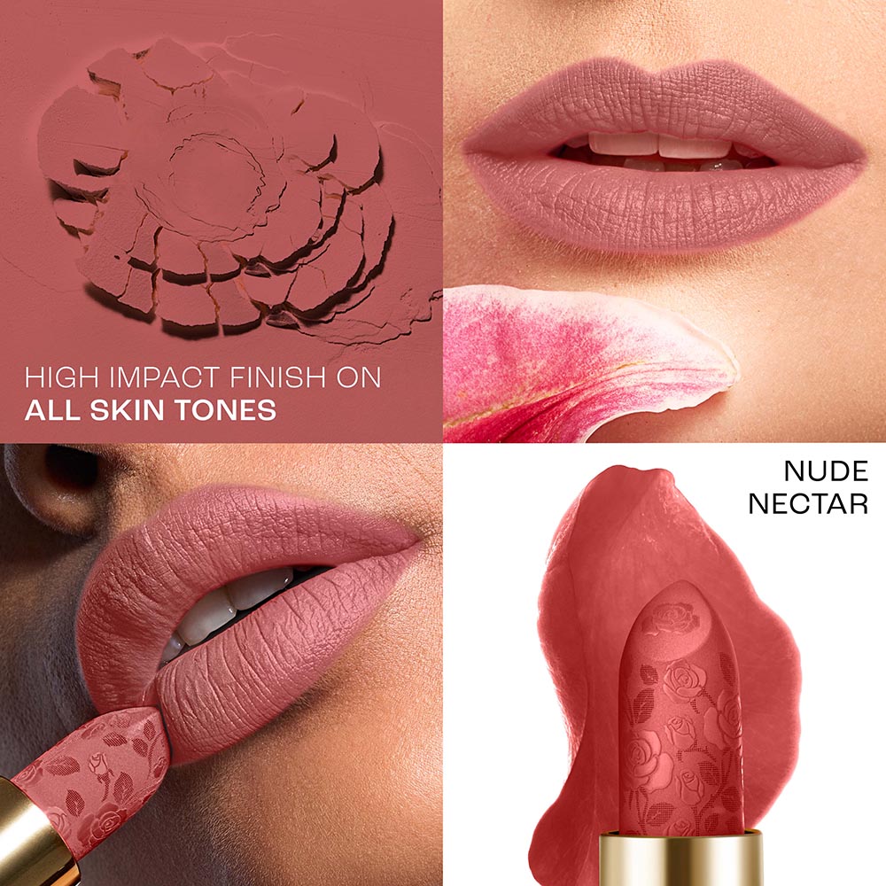 Blooming Beauty Lipstick Combo