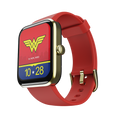 boAt Watch Xtend Wonder Women DC Edition | Premium Smartwatch with Bluetooth Calling, 50+ Watch Faces, 14 Sports Mode, Alexa built-in