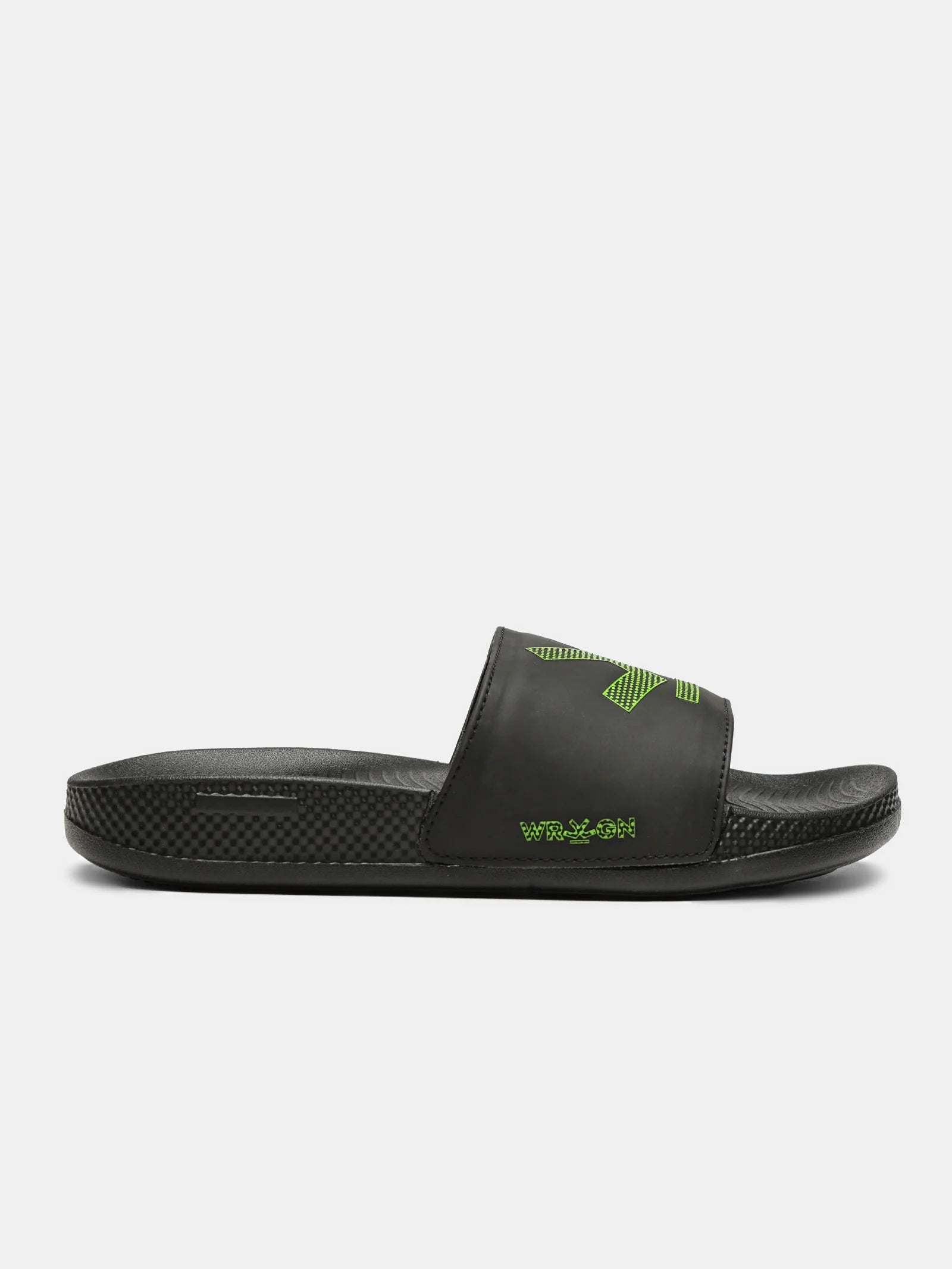Sliders l VoltRift
