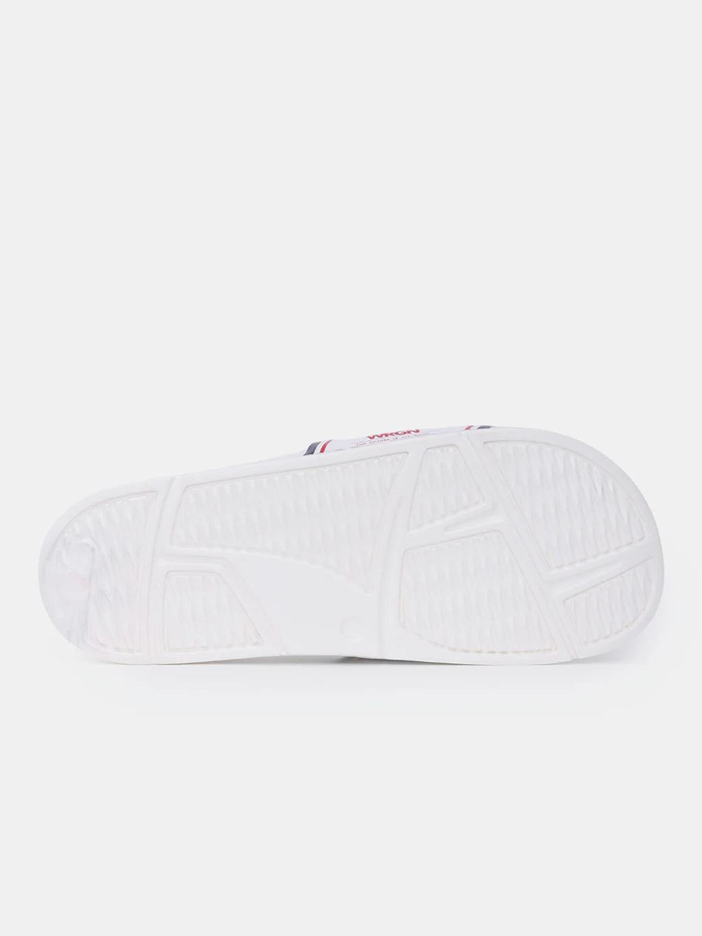Sliders | WHITE