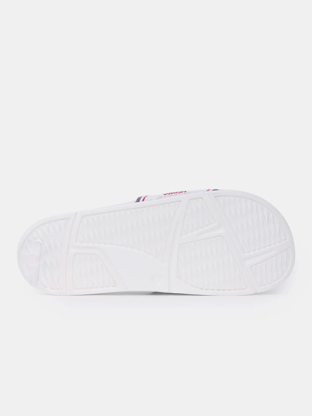 Sliders | WHITE
