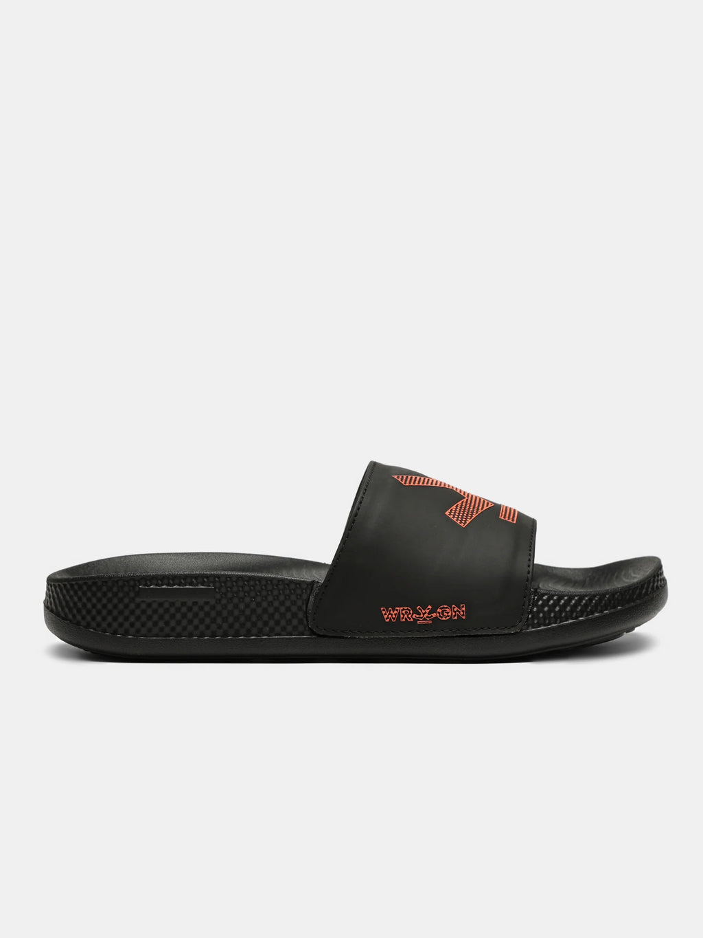 Sliders l NightStrike
