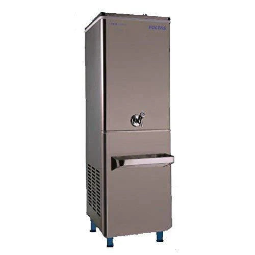 Voltas Cold Water Cooler WC FS 30/40 NP Fully Stainless Steel R134a