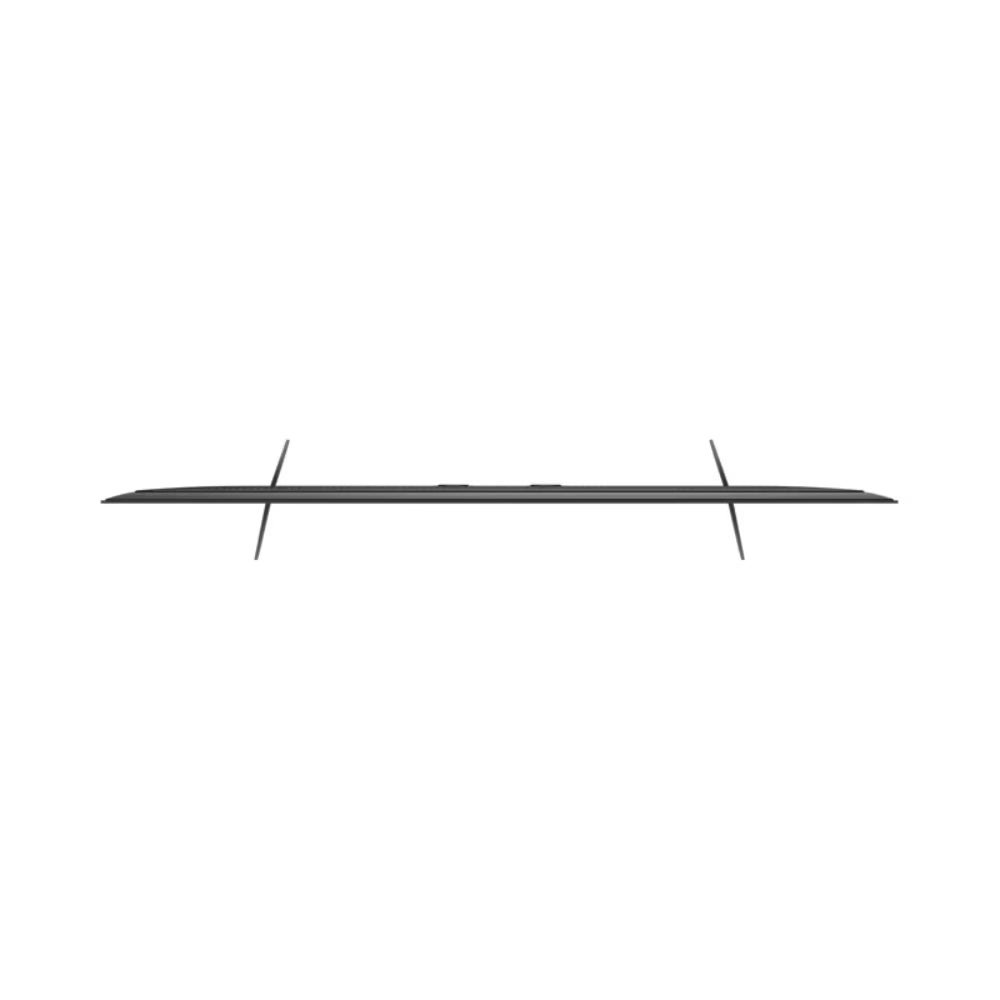 TCL 215 cm (85 inch) QLED Google TV, 85P8K, Black