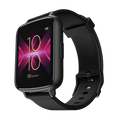 boAt Wave Neo | 1.69" (4.29cm) HD Display, Upto 7 Days Battery Life, IP68 Sweat & Water Resistant, 100+ Watch Faces