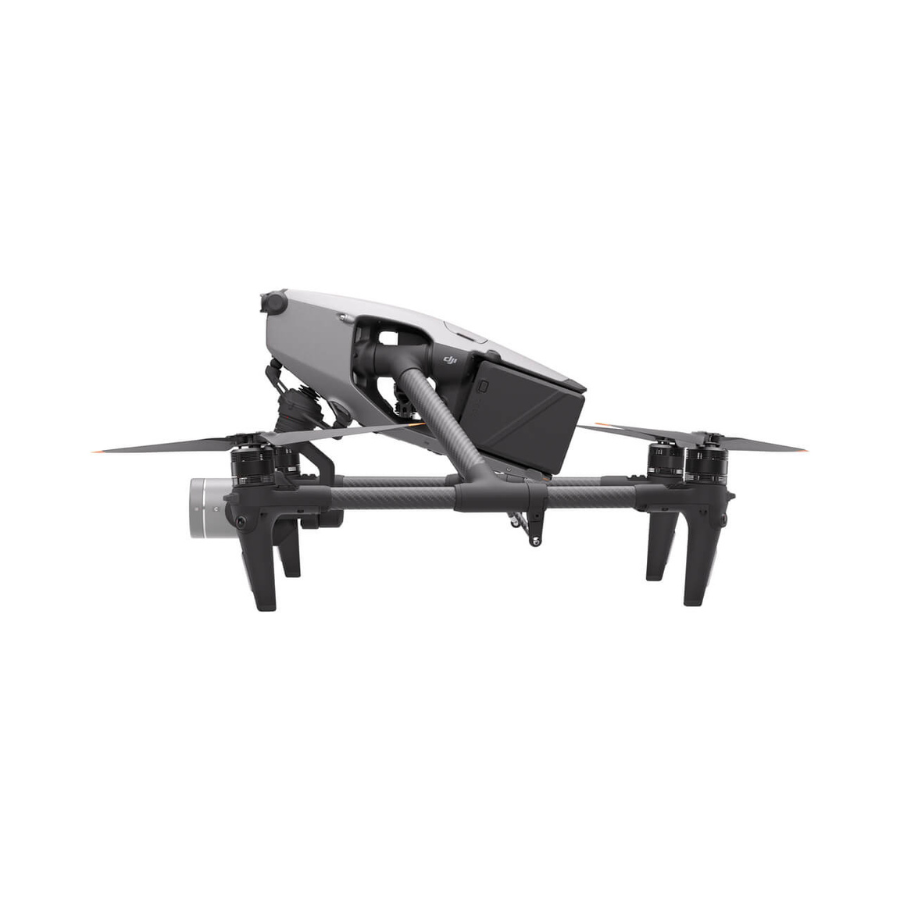 DJI Inspire 3 Drone