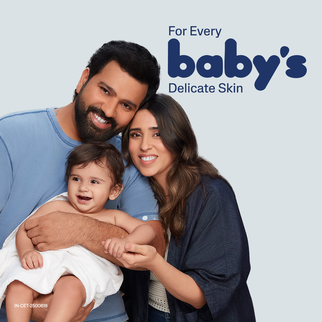 Cetaphil Baby Shampoo