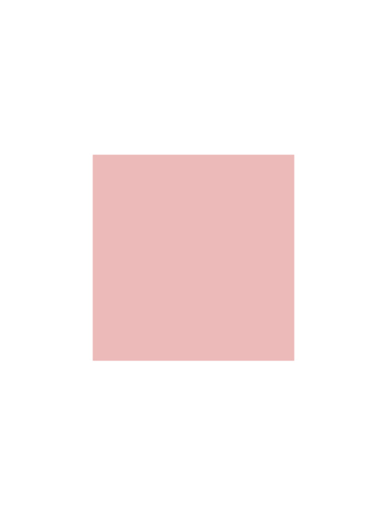 WES Lounge Dusty Pink Relaxed Fit Knit Cotton T-Shirt