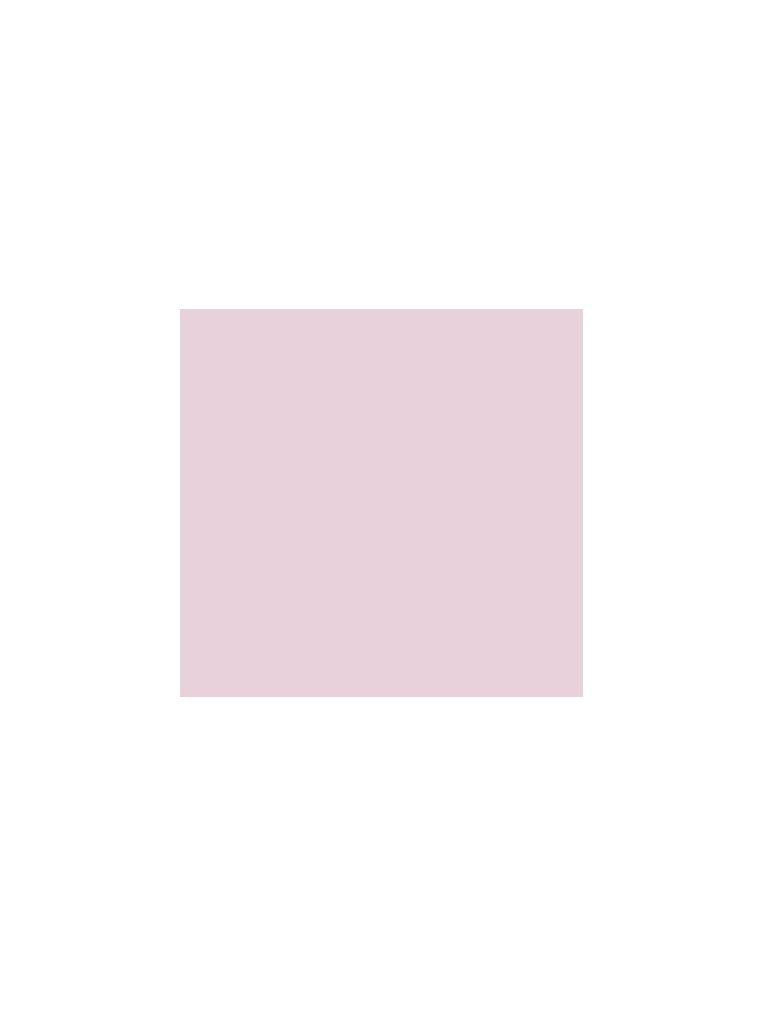 HOP Kids Girls Pink Solid High-Rise Cotton-Blend Joggers