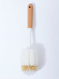 Westside Home Beige Mug Brush