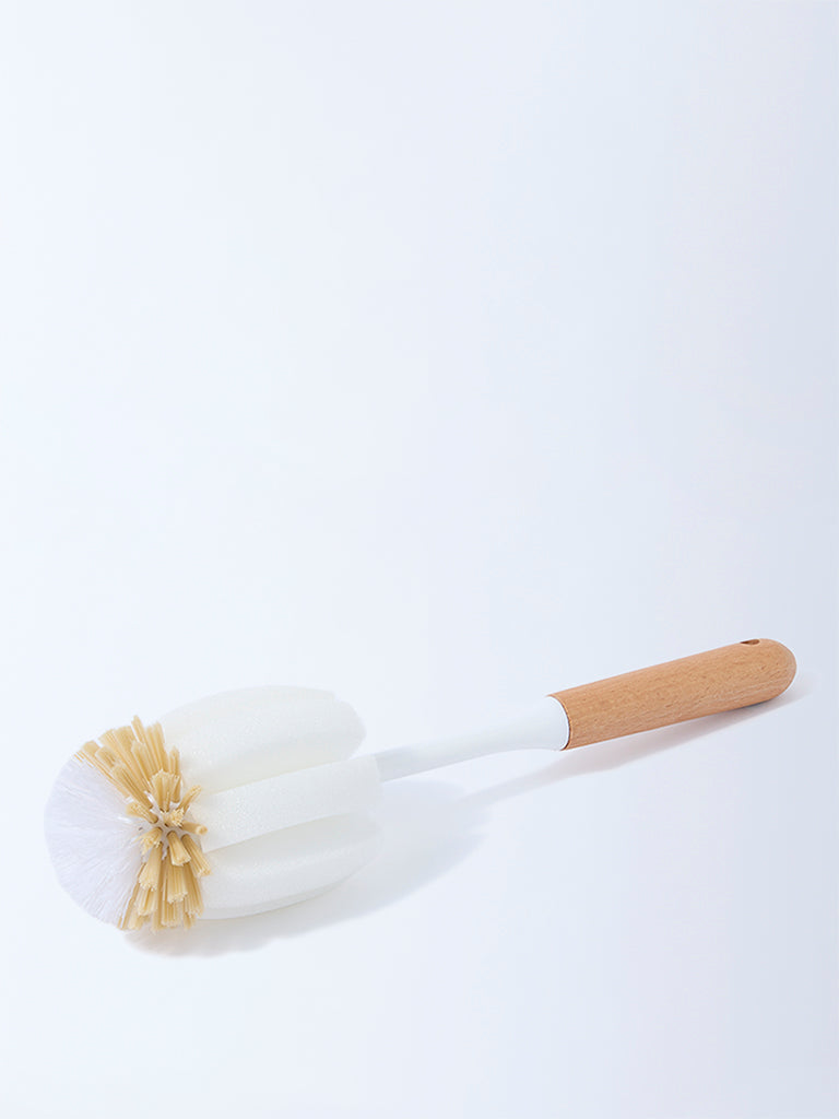 Westside Home Beige Mug Brush