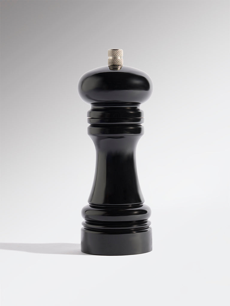 Westside Home Black Pepper Grinder