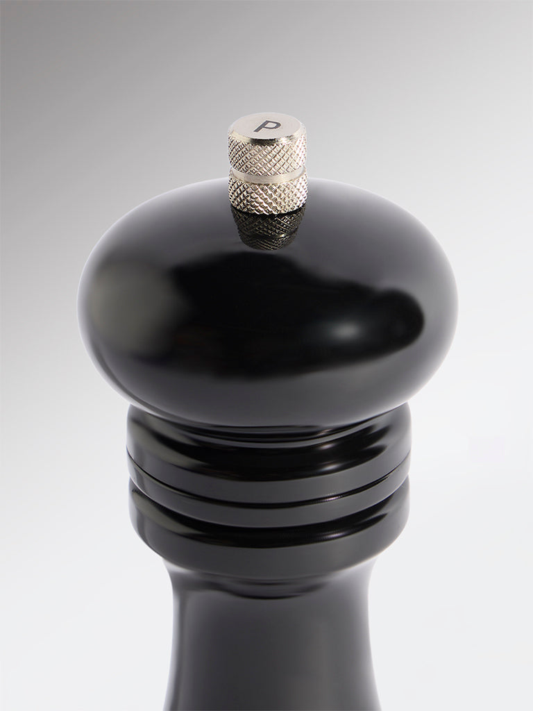 Westside Home Black Pepper Grinder