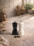 Westside Home Black Pepper Grinder