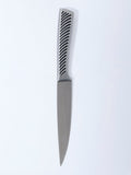 Westside Home Silver Curved Utility Knife