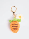 Studiowest Multicolour Citrus Crochet Charms