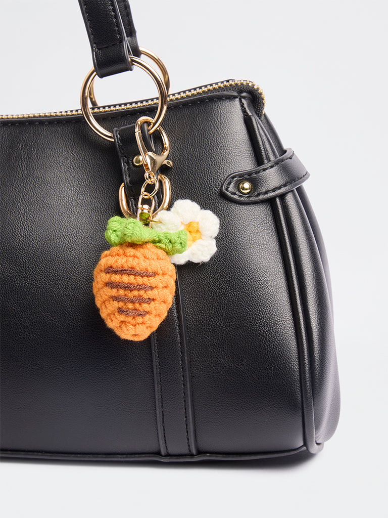 Studiowest Multicolour Citrus Crochet Charms