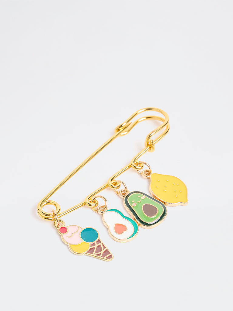 Studiowest Multicolour Fruity Charms
