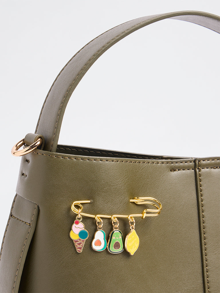Studiowest Multicolour Fruity Charms