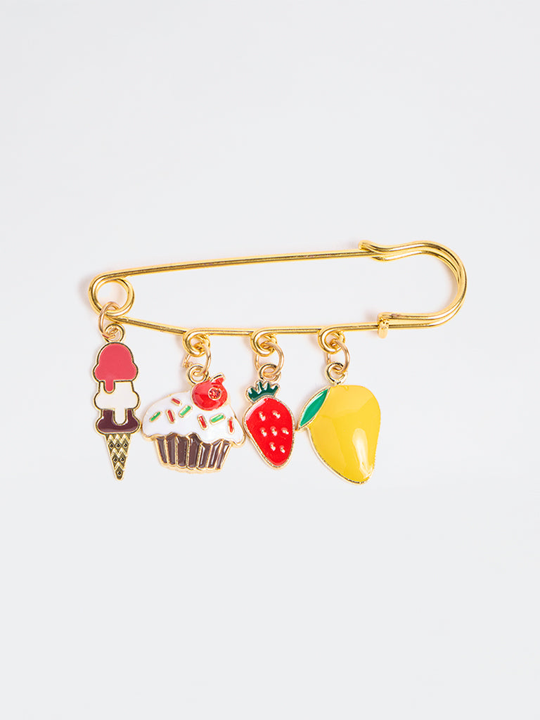 Studiowest Multicolour Sugar Rush Charms