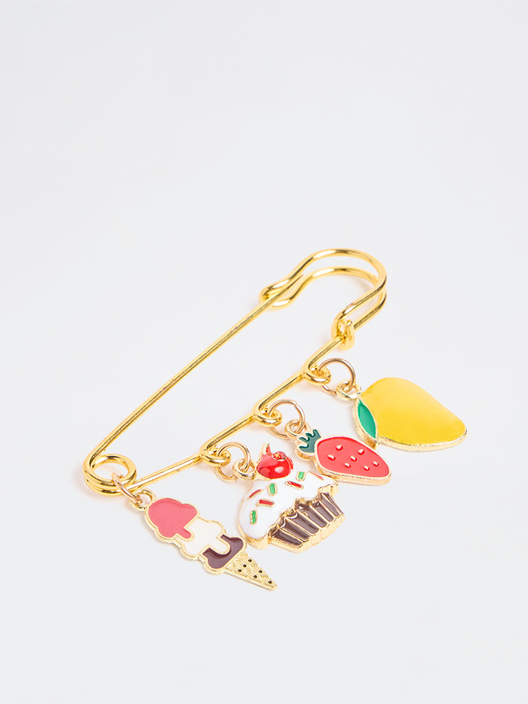 Studiowest Multicolour Sugar Rush Charms