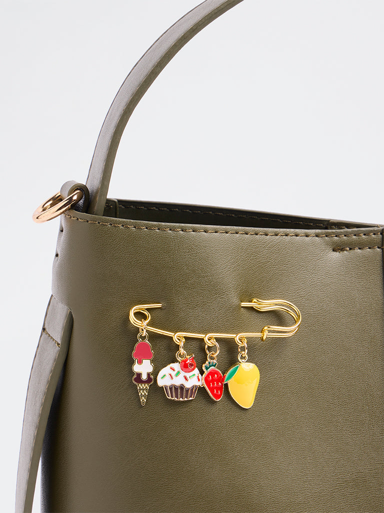 Studiowest Multicolour Sugar Rush Charms