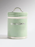 Westside Home Mint Snacks Storage Jar