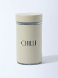 Westside Home Ivory Chilli Jar
