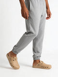 SOLEPLAY Taupe Perforated Clogs