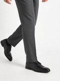SOLEPLAY Black Oxford Shoes