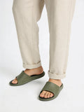 SOLEPLAY Olive Pool Slides
