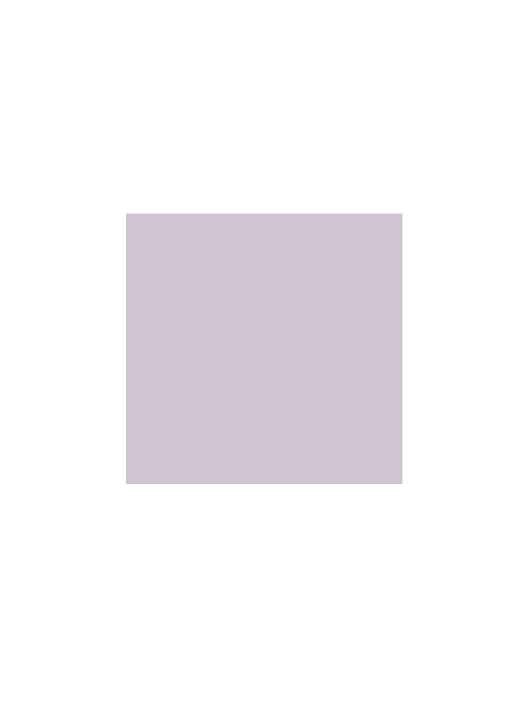 HOP Kids Girls Lilac Printed High-Rise Cotton-Blend Flare Leggings