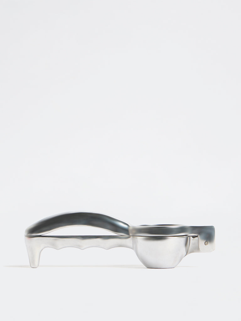 Westside Home Silver Lemon Squeezer