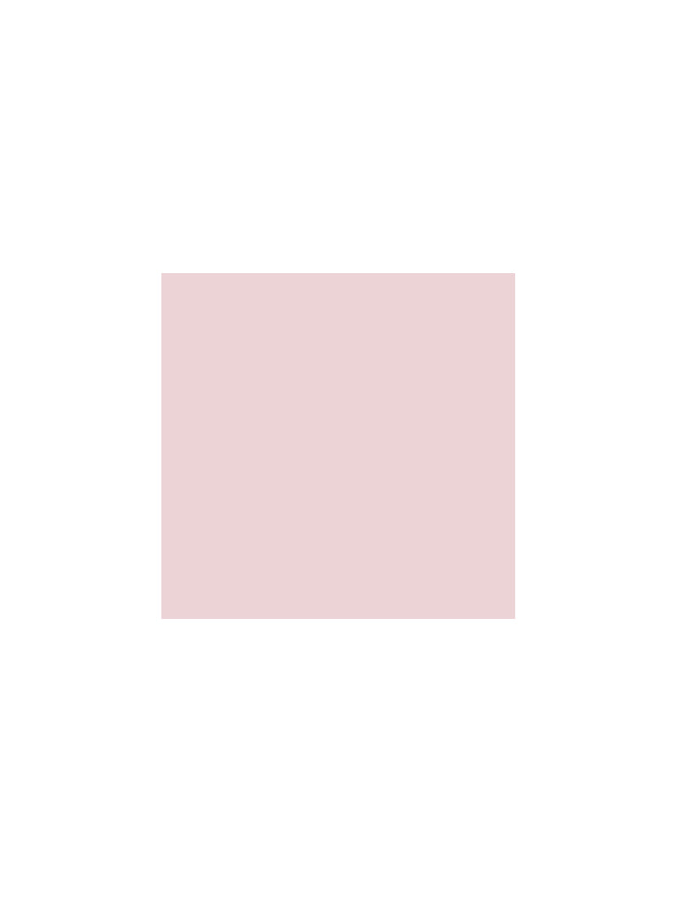 HOP Kids Girls Light Pink Printed A-Line Cotton-Blend Dress