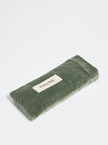 Westside Home Olive Solid Eye Pillow