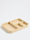 Westside Home Ivory Jewellery Tray