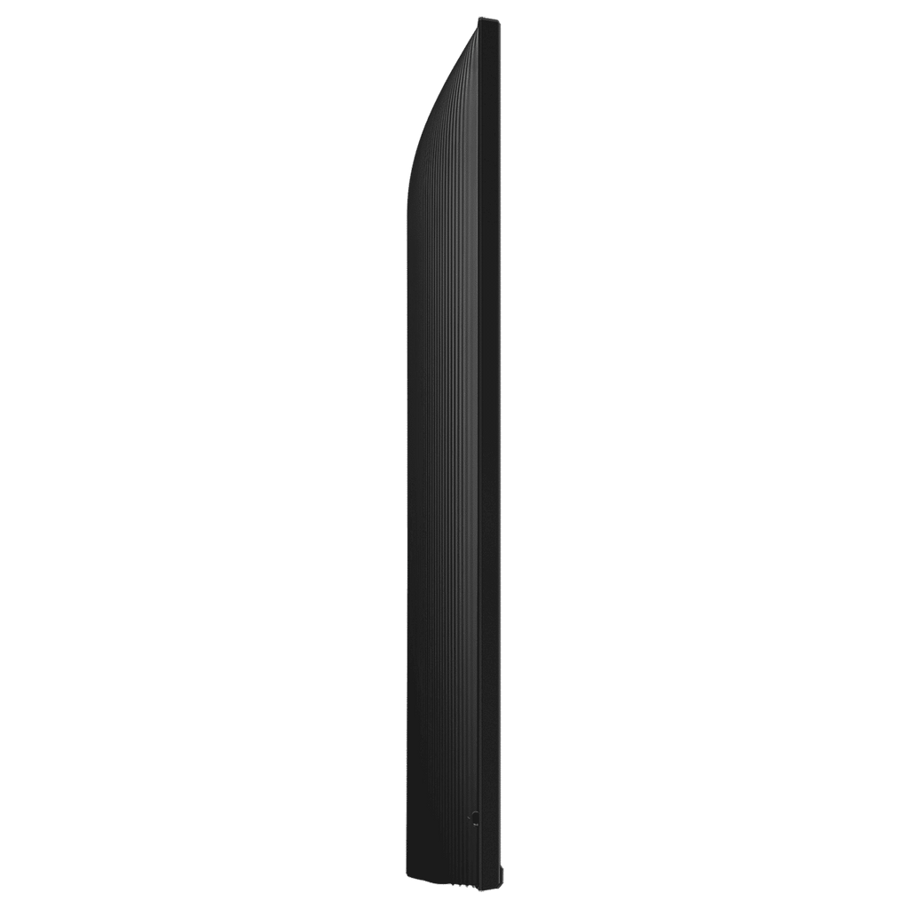 SAMSUNG DUE70 165.1 cm (65 inch) 4K Ultra HD LED Tizen OS TV with Crystal Processor 4K